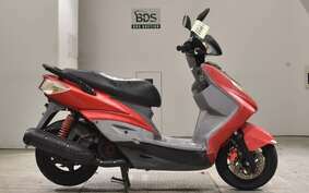 YAMAHA CYGNUS 125 XSR 2 SE44J