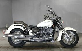 YAMAHA DRAGSTAR 400 CLASSIC 2011 VH02J