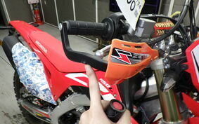 HONDA CRF450L 2020 PD11