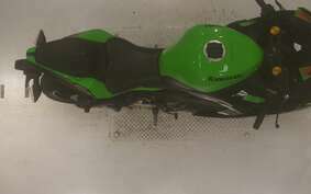 KAWASAKI ZX-25R ZX250E