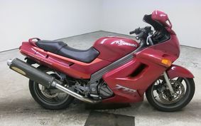 KAWASAKI ZZ-R250 1990 EX250H