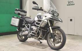 BMW R1200GS 2010