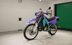 KAWASAKI KDX125 SR DX125A