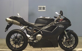 DUCATI 848 2010 H600A