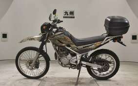 YAMAHA SEROW 250 DG17J