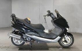 YAMAHA MAJESTY 125 5CA