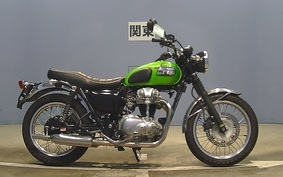 KAWASAKI W400 2008 EJ400A