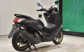 YAMAHA N-MAX 155 A SG50J