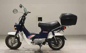 HONDA CHALY 50 CF50