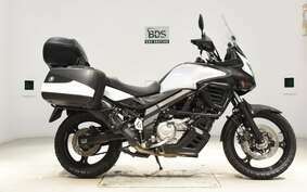 SUZUKI DL650 ( V-Strom 650 ) A 2013 VP56A