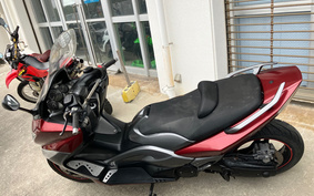 YAMAHA T-MAX 2008 SJ08J