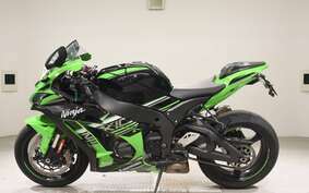 KAWASAKI ZX 10 NINJA R A 2017 ZXCS15