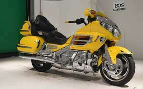 HONDA GL 1800 GOLD WING 2004