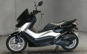 YAMAHA N-MAX 125 SE86J