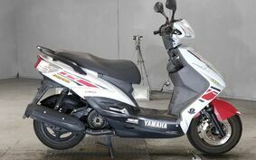 YAMAHA CYGNUS 125 X SR SE44J