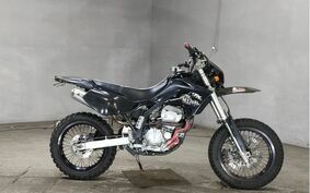 KAWASAKI KLX250D TRACKER LX250E