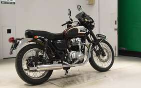 KAWASAKI W400 2012 EJ400A