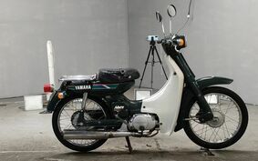 YAMAHA MATE 50 V50