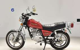 SUZUKI GN125 H PCJG9