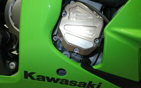 KAWASAKI ZX 10 NINJA R 2012