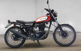 KAWASAKI 250TR 2005 BJ250F