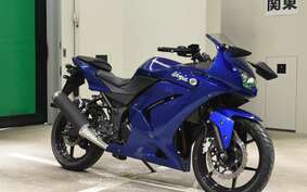 KAWASAKI NINJA 250R EX250K