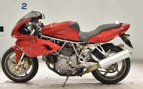 DUCATI SS1000DS 2003 V500A