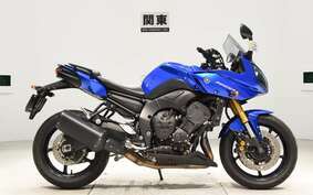 YAMAHA FAZER FZ8 SA 2011 RN25