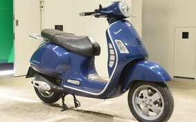 VESPA GT125L