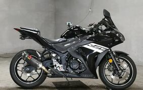 YAMAHA YZF-R25 RG43J