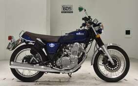 YAMAHA SR400 Gen.5 2021 RH16J