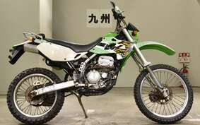 KAWASAKI KLX250 LX250E