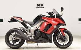 KAWASAKI NINJA 1000 2011 ZXT00G