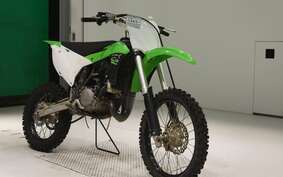 KAWASAKI KX100 KX100F