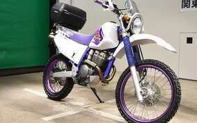 YAMAHA TT250R RAID 4WA