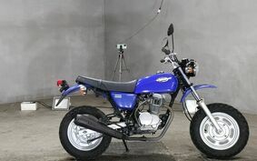 HONDA APE 100 HC07