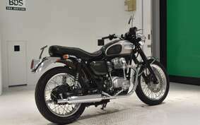 KAWASAKI W650 2009 EJ650A