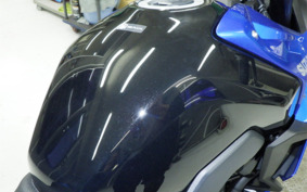 SUZUKI GSX-8R 2024 EM1AA