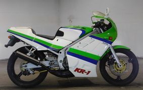 KAWASAKI KR-1 1988 KR250B