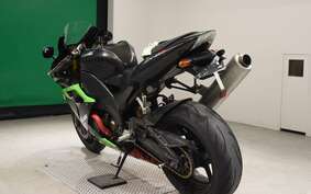 KAWASAKI ZX 10 NINJA R 2004 ZXT00C