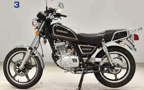 SUZUKI GN125 F Gen.2 PCJ2N