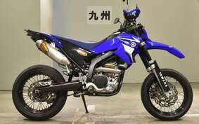 YAMAHA WR250X DG15J