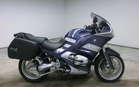 BMW R1150RS 2006 0447