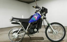 YAMAHA DT50 17W