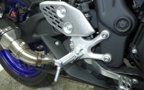 YAMAHA YZF-R25 RG43J