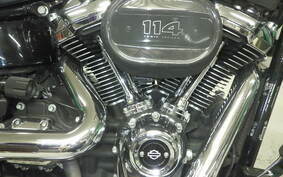 HARLEY FLBS 1870 2021 YGK