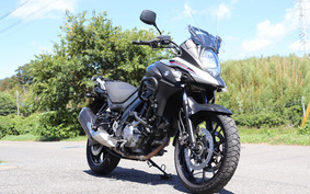 SUZUKI DL650 ( V-Strom 650 ) ABS 2018 C733A