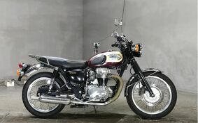 KAWASAKI W650 1999 EJ650A