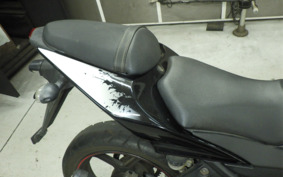 KAWASAKI NINJA 250R EX250K