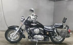 KAWASAKI VULCAN 1500 CLASSIC 1998 VNT50D